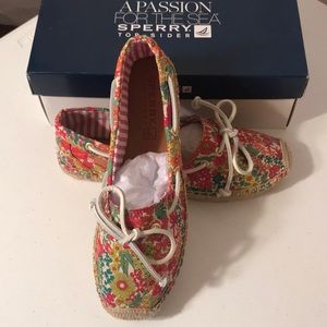 Sperry Katama Liberty